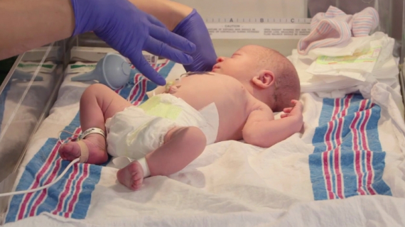 How Can I Help My Baby Not Get Sick?