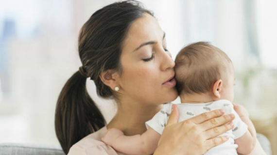 How Can Tenderness and Love Help Your Baby?