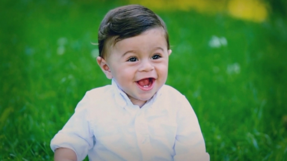 How Does a Baby's Brain Grow and Develop?