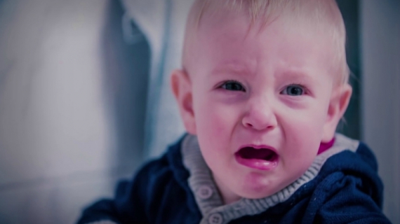 How Does a Baby's Brain Learn to Communicate?