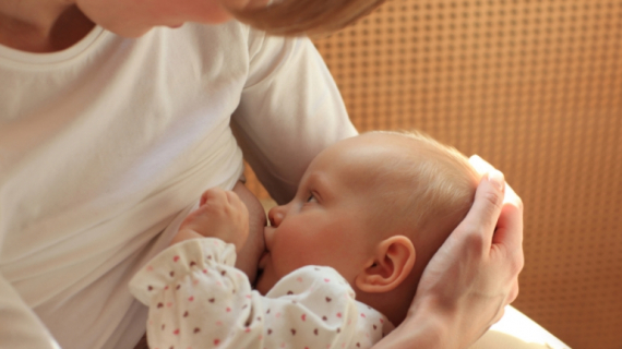 How Long Should Feedings Be?