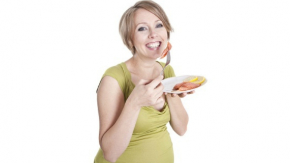 How Researchers Determine Benefits & Harm of Fish for Pregnant Moms?