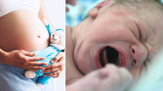 How the Genes of the Mother and Child Influence Birth Weight?