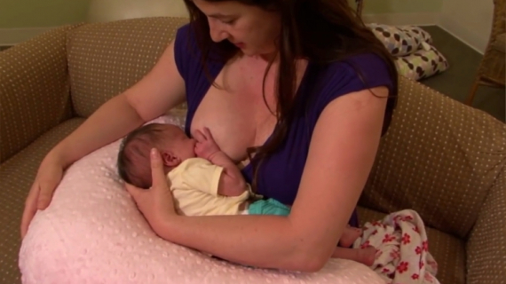 How to Breastfeed: Most Common Latching Techniques