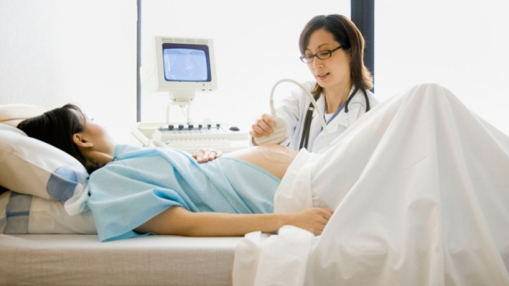 How to Avoid Health Complications During Pregnancy?