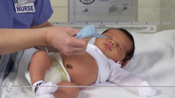 How to Care for a Newborn Baby?