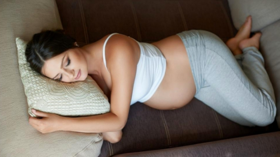 How to Combat Pregnancy Fatigue?