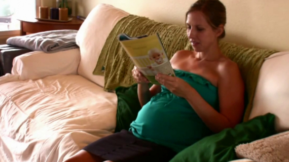 How to Deal with Your Labor Fears