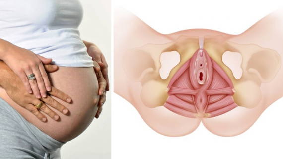 How to Do Perineal Tissue Massage During Pregnancy?