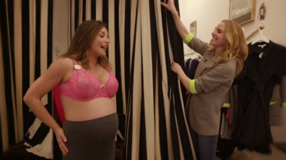 How to Dress for Pregnancy and Beyond?