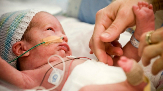 How to Ensure Your Premature Baby Has an Emotionally Healthy Life?