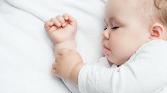 How to Establish Good Baby Sleep Habits? (3 to 9 Months)