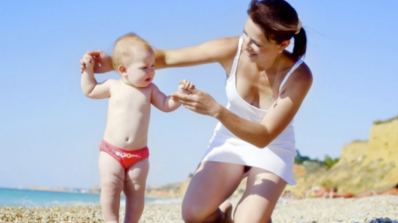 How to Estimate Your Baby's Height?