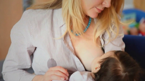 How to Find Out if Your Baby is Getting Enough Milk?