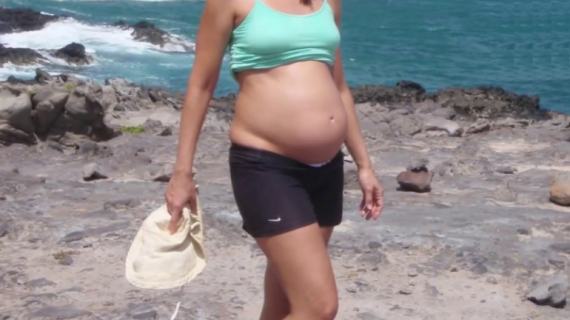 How to Have a Healthy Pregnancy