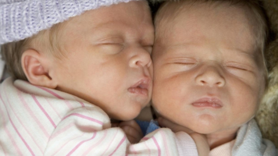 How to Have a Healthy Twin Pregnancy