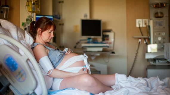How to Have a Natural Birth at Hospital?