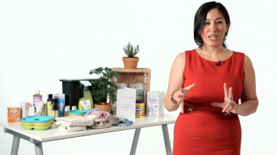 How to Have an Eco-Friendly Pregnancy?