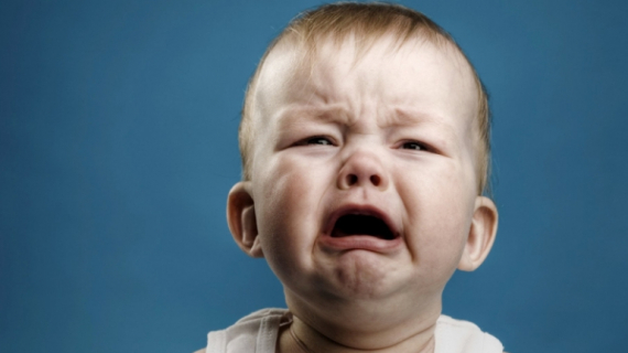 How to Interpret Your Infant's Cries?
