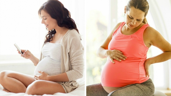 How to Know If You're in Labor?