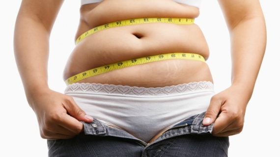 How to Lose Your Baby Belly Fast After Pregnancy?