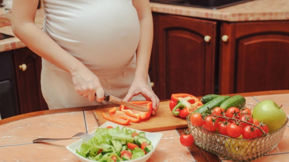 How to Maintain Adequate Nutrition During Pregnancy?