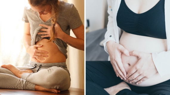 How to Prepare Your Body for Pregnancy?