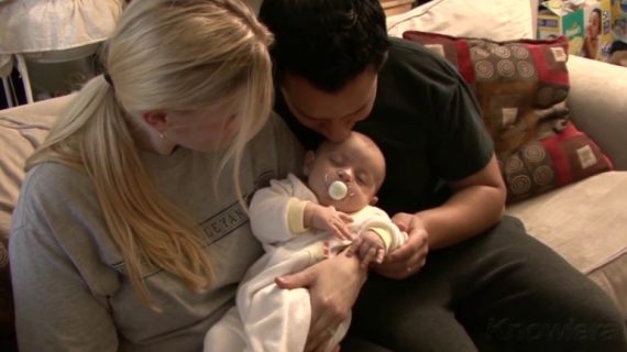 How to Prepare Your Relationship for Baby