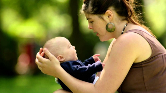 How to Prevent Baby Crying?