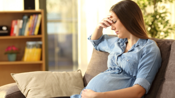 How to Prevent Dizziness During Pregnancy?