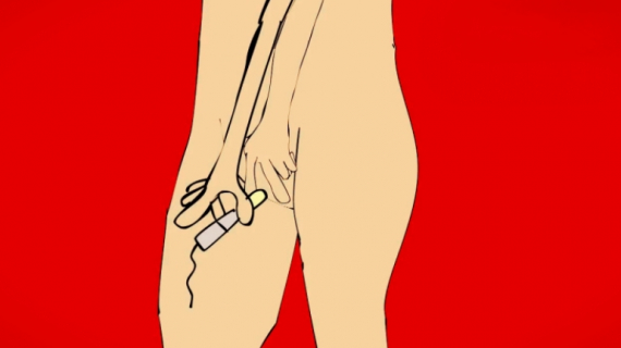 How to Properly Insert a Tampon (7 Steps)