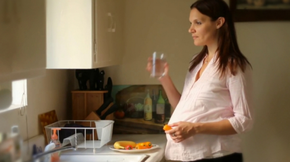 How to Reduce Hypertension While Pregnant