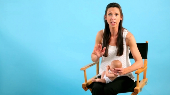 How to Relieve Constipation in Infants