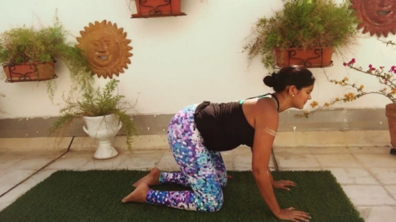 How to Relieve Lower Back Pain Throughout Your Pregnancy?