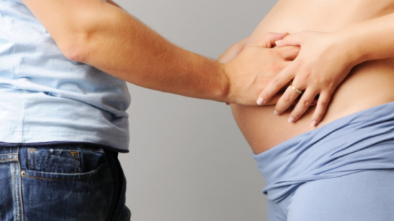 How to Support Your Partner in Labor?