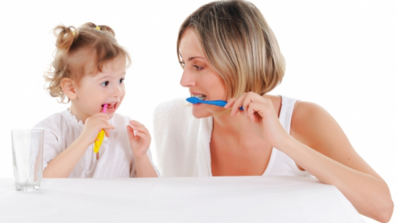 How to Take Care of Your Teeth During Pregnancy