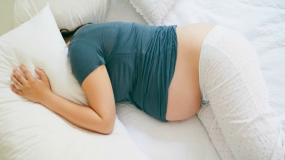 How to Treat Insomnia During Pregnancy?