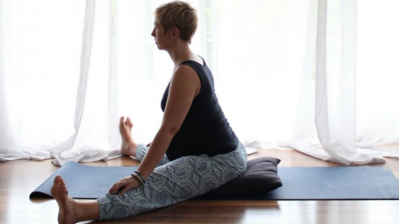 How to You Manage Anxiety During Pregnancy?