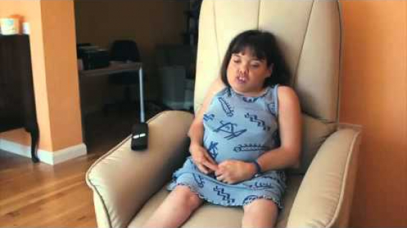 My Extraordinary Pregnancy - Liz's surrogacy story.