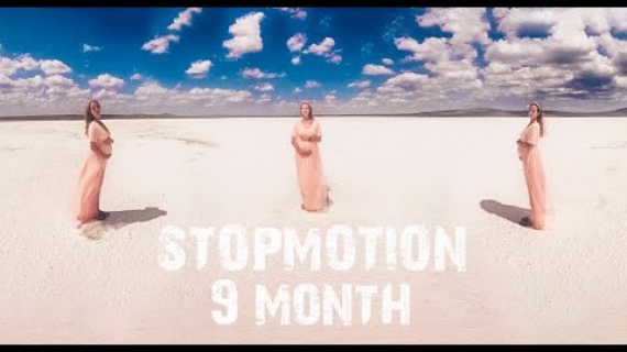 Stopmotion - 9 month - Pregnancy