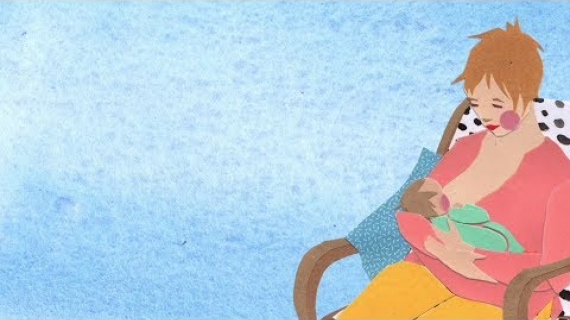 5 things to know about IBD and pregnancy 