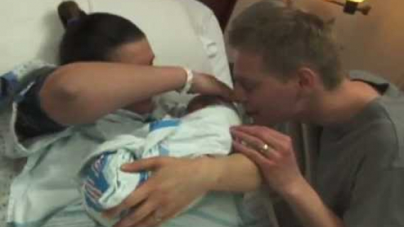 Live Birth: Epidural