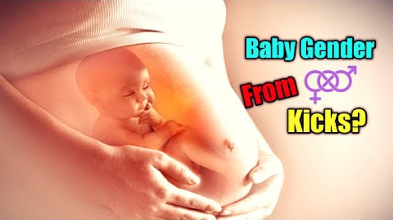 Can My Baby Kicks Predict the Baby Gender? Boy or Girl Pregnancy