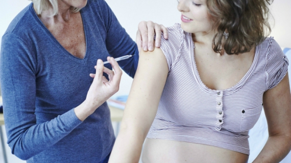 Importance of Antenatal Vaccinations