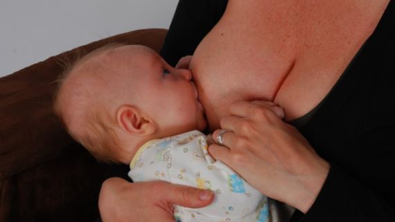 Importance of Colostrum in the First Few Days of Breastfeeding