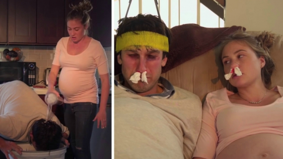 Preparing for Pregnancy