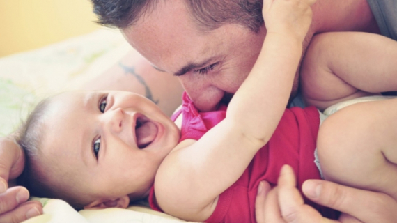 Joys of Being a Parent