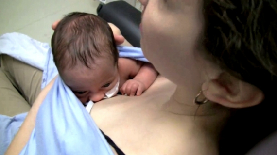 Kangaroo Mother Care: Benefits of Skin-to-Skin Contact
