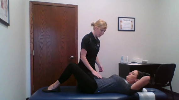 Low Back Pain After Pregnancy