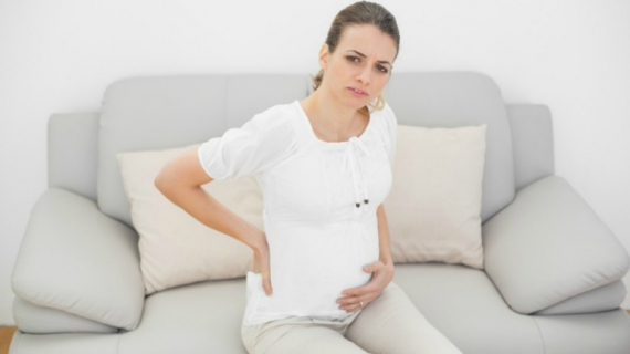 Low Back Pain During Pregnancy